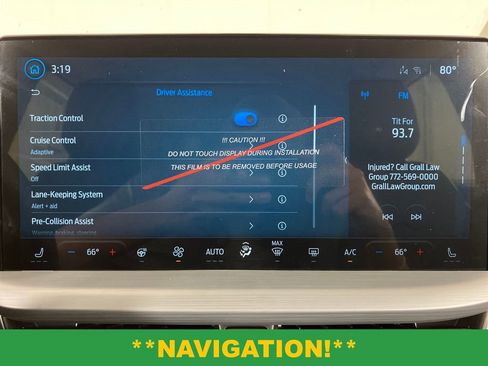 New 2026 Ford Escape SE w/ PHEV Premium Package image 25