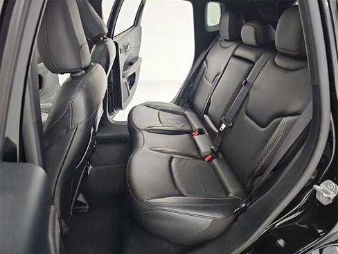 Used 2021 Jeep Compass 80th Special Edition w/ Sun and Sound Group image 22