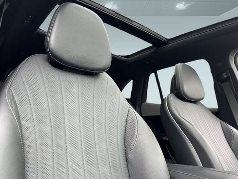 Certified 2023 Mercedes-Benz EQE 500 4MATIC SUV image 15