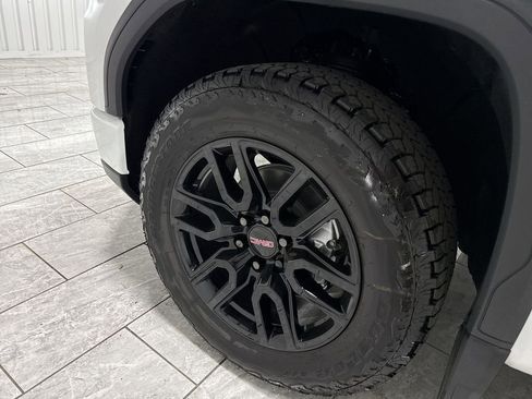 New 2026 GMC Sierra 1500 Elevation AWD/4WD image 34