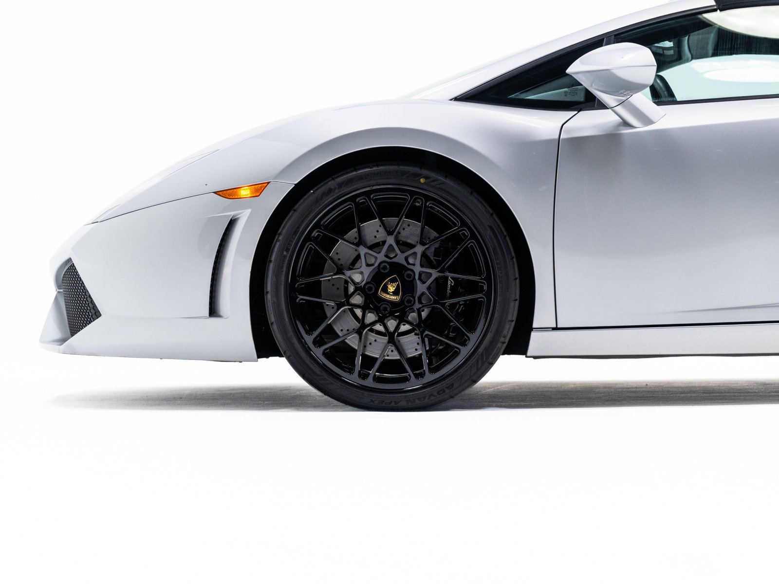 Used 2011 Lamborghini Gallardo LP 560-4 AWD/4WD image 10
