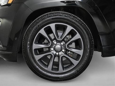 Used 2018 Jeep Grand Cherokee High Altitude AWD/4WD image 24