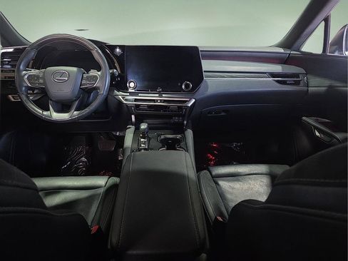 Used 2023 Lexus RX 350 w/ Accessory Package (K3) AWD/4WD image 16