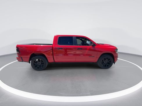 Used 2023 RAM 1500 Laramie AWD/4WD image 23