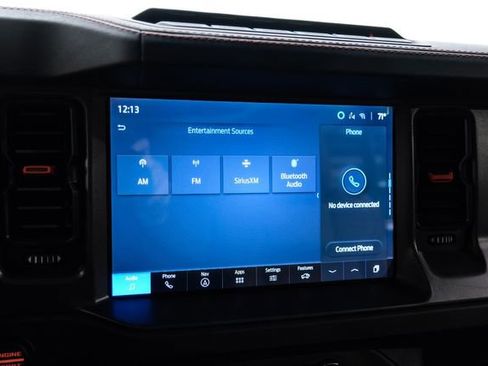 Used 2025 Ford Bronco Raptor image 75