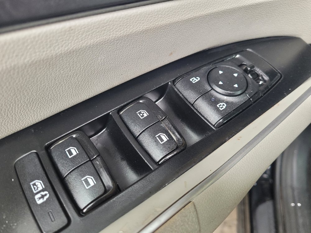 Used 2021 Kia Sorento S FWD image 27