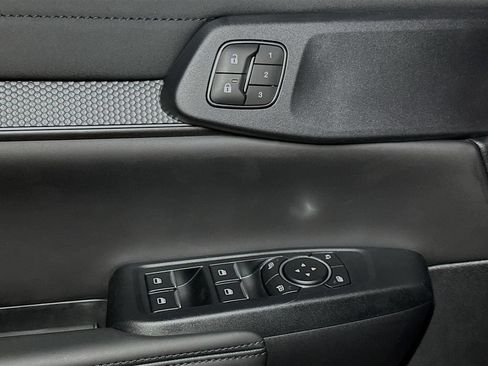 New 2026 Ford Ranger Raptor AWD/4WD image 11