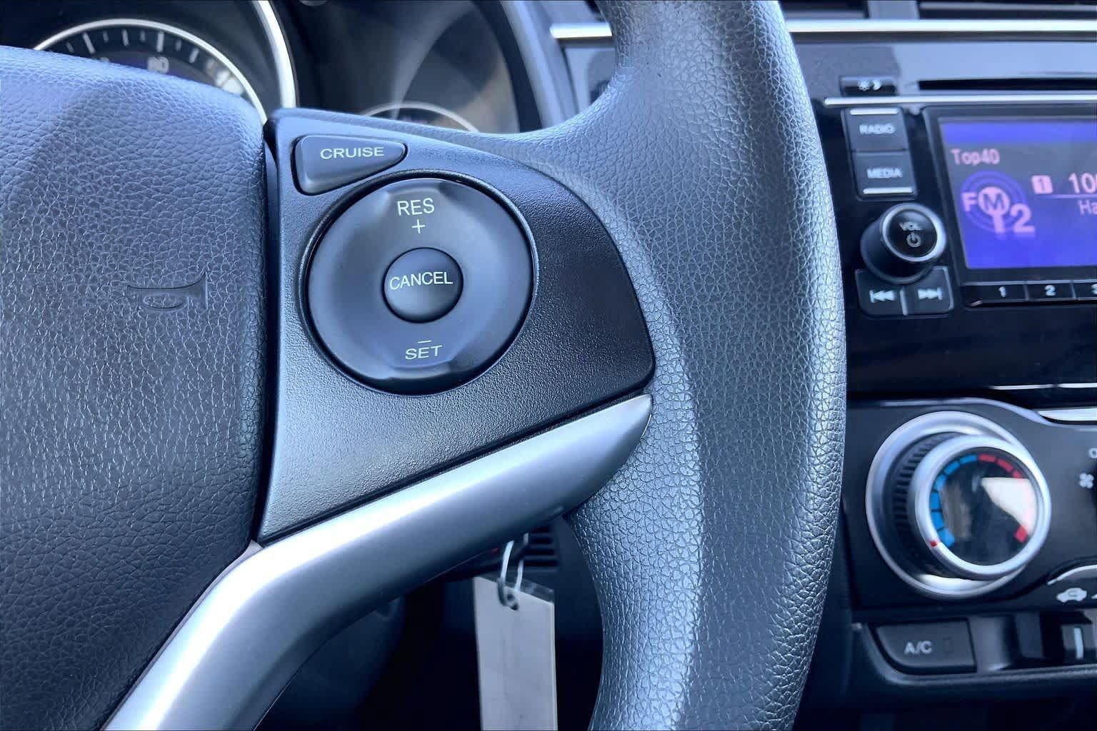 Used 2019 Honda Fit LX image 22