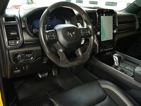 Used 2023 RAM 1500 TRX w/ TRX Level 2 Equipment Group image 2