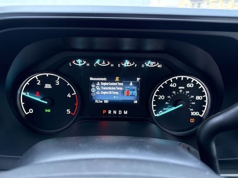 Used 2024 Ford F350 XL w/ 360-Degree Camera Package image 14