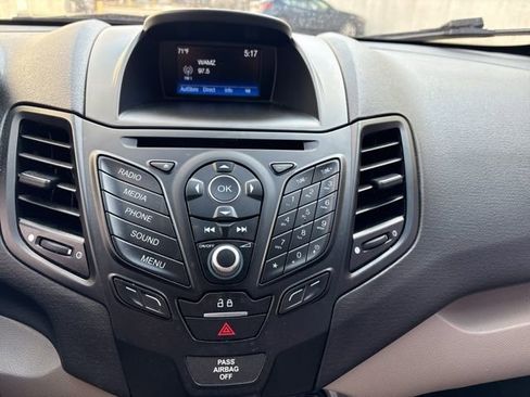 Used 2019 Ford Fiesta SE w/ Cold Weather Package image 14