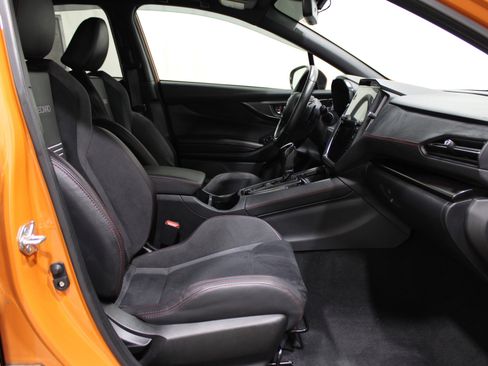 Used 2023 Subaru WRX GT w/ Popular Package #1A image 30