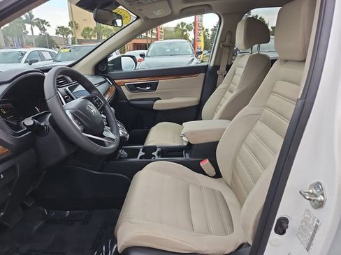 Used 2018 Honda CR-V EX image 15