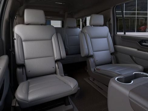New 2026 GMC Yukon XL Elevation RWD image 17