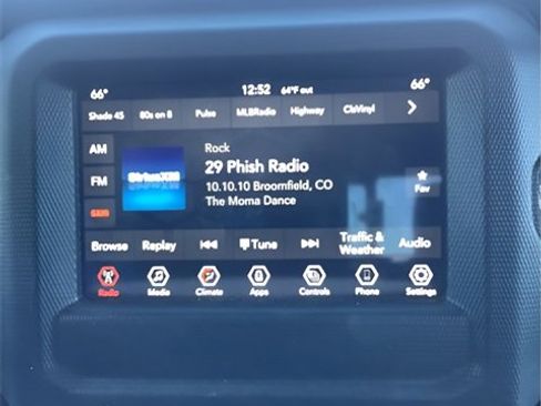 Certified 2022 Jeep Gladiator Sport image 13