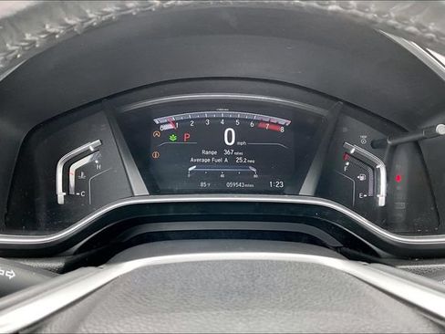 Used 2021 Honda CR-V EX-L image 13