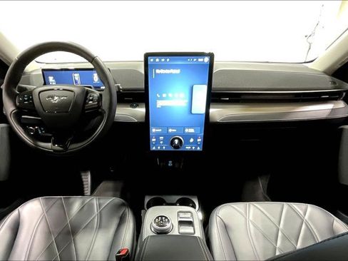 Used 2021 Ford Mustang Mach-E Select w/ Comfort/Technology Package image 15