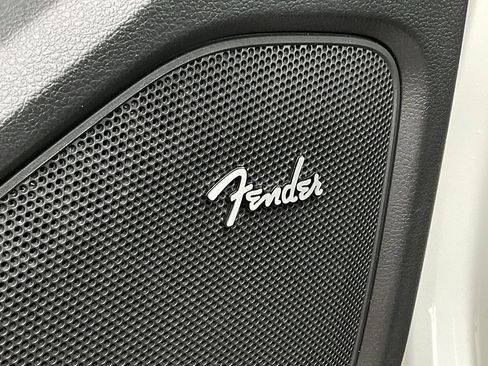 Used 2024 Nissan Frontier PRO-4X w/ Pro Convenience Package image 16