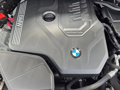 Used 2023 BMW X3 sDrive30i w/ Convenience Package w/ZPA image 23