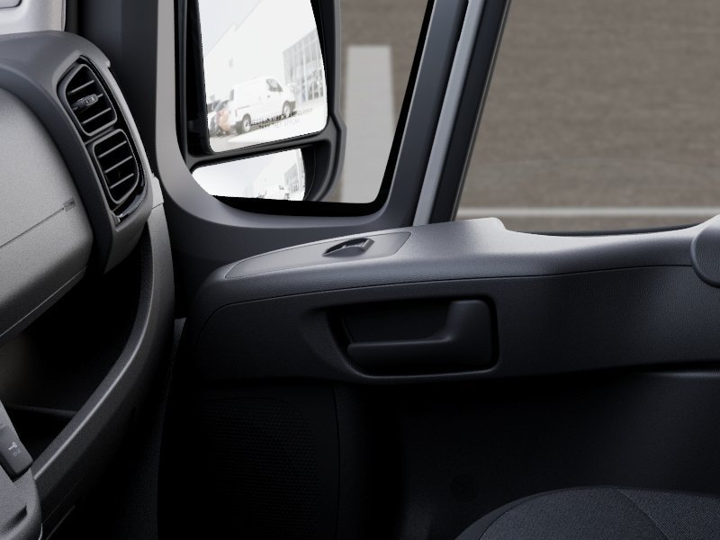 New 2026 RAM ProMaster 2500 w/ Convenience Group FWD image 27