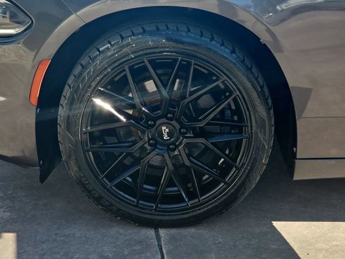 Used 2018 Dodge Charger SXT Plus image 34