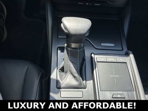 Used 2021 Lexus ES 350 w/ Premium Package image 25