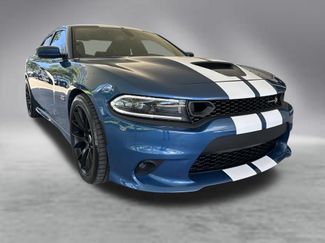 Used 2022 Dodge Charger Scat Pack w/ Plus Group RWD video 2