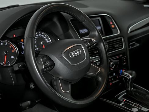 Used 2014 Audi Q5 2.0T Premium Plus image 22