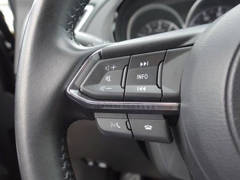 Certified 2023 MAZDA CX-9 Touring Plus AWD/4WD image 14