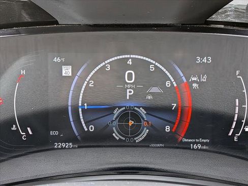 Used 2023 Lexus NX 350 F Sport AWD/4WD image 11