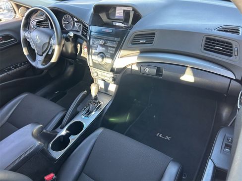 Used 2013 Acura ILX image 14
