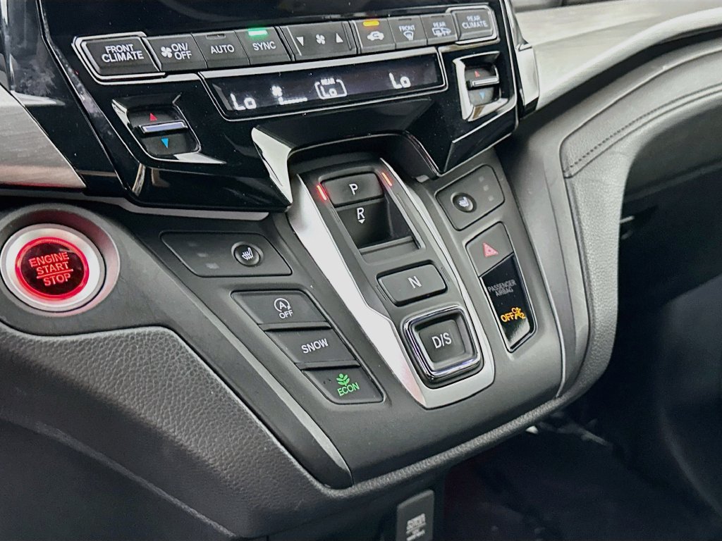 Used 2023 Honda Odyssey Sport image 23