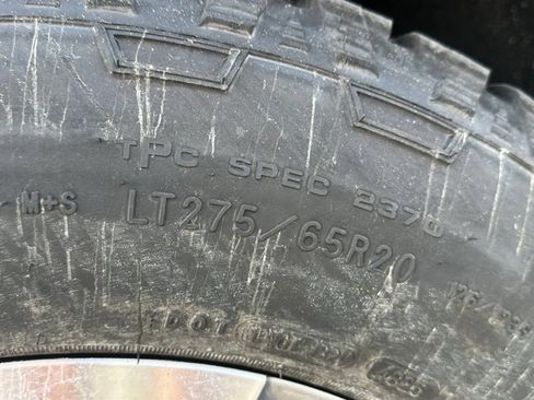 New 2026 Chevrolet Silverado 2500 Custom w/ Custom Value Package image 36