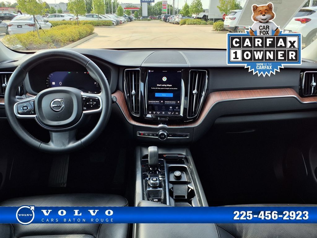 Certified 2023 Volvo XC60 B5 Plus w/ Climate Package AWD/4WD image 24