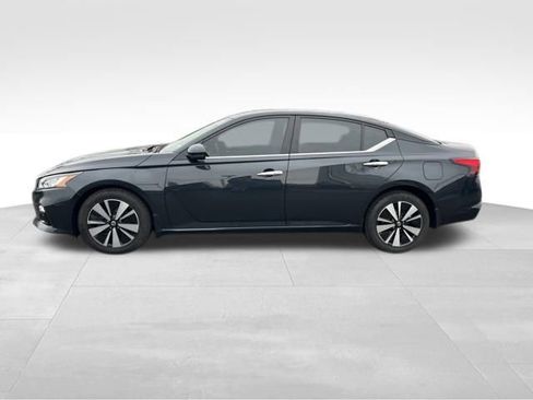 Used 2020 Nissan Altima 2.5 SV image 4