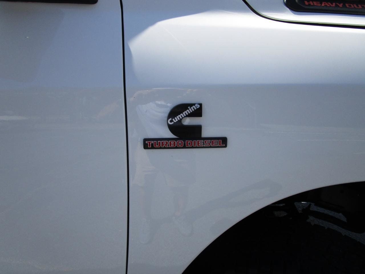Used 2022 RAM 2500 Big Horn AWD/4WD image 31