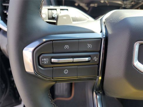 New 2026 GMC Terrain AT4 image 25