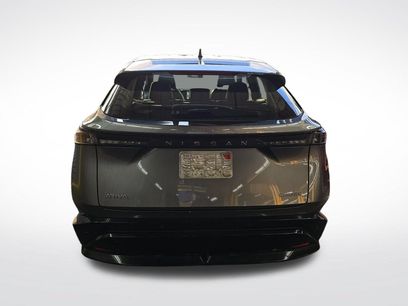 Used 2023 Nissan Ariya FWD
