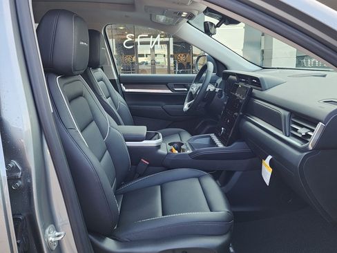 New 2026 GMC Terrain Denali image 40