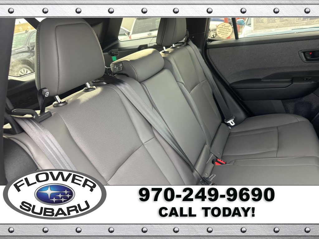 Used 2026 Subaru Outback Limited w/ Premium/Limited Plus Package AWD/4WD image 15