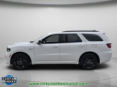 Used 2023 Dodge Durango R/T RWD image 3