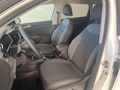 New 2026 Volkswagen Taos SE AWD/4WD image 17