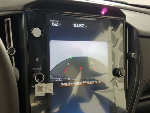 New 2025 Subaru WRX Premium image 18