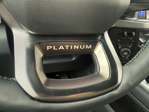 New 2026 Ford F250 Platinum AWD/4WD image 26
