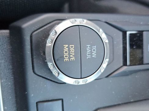 Used 2025 Toyota 4Runner TRD Sport image 23