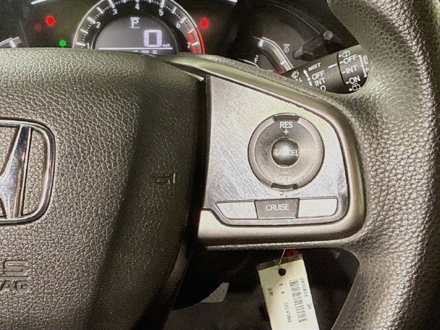 Used 2018 Honda Civic LX image 14