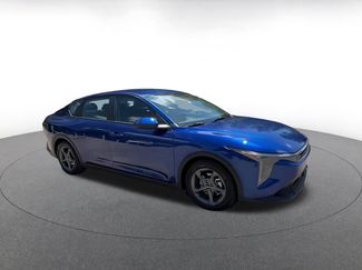 Used 2025 Kia K4 FWD video 2