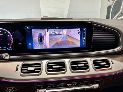 Certified 2024 Mercedes-Benz GLE 53 AMG 4MATIC image 24