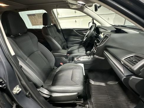 Used 2020 Subaru Forester Premium w/ Popular Package #1 image 29