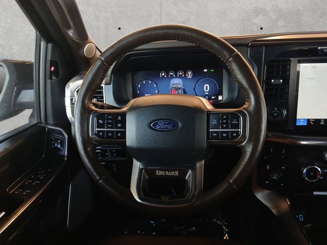 Used 2024 Ford F150 King Ranch AWD/4WD image 22